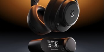 SteelSeries Arctis Nova Pro Omni: la recensione