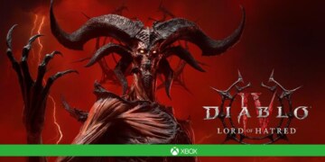Xbox Series S: Diablo IV Lord of Hatred: la recensione