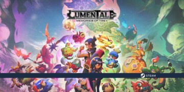 STEAM: LumenTale: Memories of Trey: la recensione