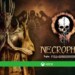 Xbox Series S: Necrophosis: full consciousness: la recensione