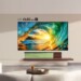 La collezione 2026 di tv LG OLED EVO AI arriva in Italia