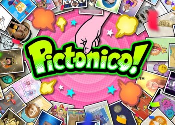 Arriva Pictonico!, nuovo gioco d’azione Nintendo per dispositivi smart