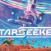 Parti per emozionanti avventure spaziali cooperative in STARSEEKER, disponibile in accesso anticipato su Switch 2 dall’11 giugno