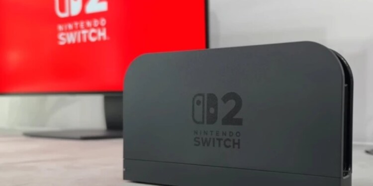 Nintendo Switch 2: diamo uno sguardo ai principali titoli in arrivo
