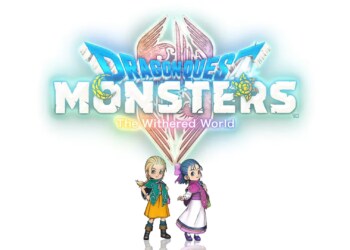 Dragon Quest Monsters – Withered World annunciato per Nintendo Switch e Switch 2