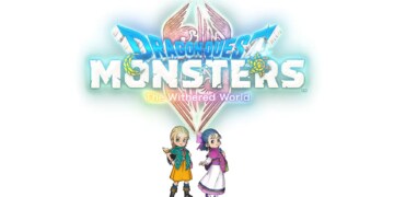 Dragon Quest Monsters – Withered World annunciato per Nintendo Switch e Switch 2