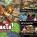 Viractal arriverà su Switch 2 e Switch il 30 settembre