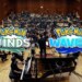 Ascolta la colonna sonora orchestrata di Pokémon Vento/Onda