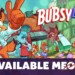 Bubsy 4D: disponibile ora!
