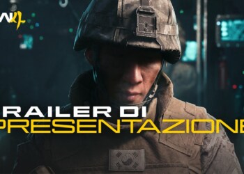 Call of Duty Modern Warfare 4 esce a ottobre su Switch 2