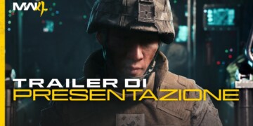 Call of Duty Modern Warfare 4 esce a ottobre su Switch 2