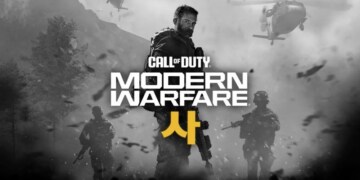 Rumor: Call of Duty Modern Warfare 4 uscirà anche su Nintendo Switch 2