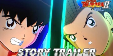 CAPTAIN TSUBASA 2: WORLD FIGHTERS – il fischio d’inizio è il 28 agosto!