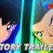 CAPTAIN TSUBASA 2: WORLD FIGHTERS – il fischio d’inizio è il 28 agosto!