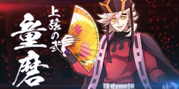 Doma arriva su Demon Slayer -Kimetsu no Yaiba- The Hinokami Chronicles 2 come personaggio DLC!