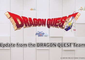 Dragon Quest: segui con noi la DIRETTA del 40° anniversario!