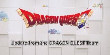 Dragon Quest: segui con noi la DIRETTA del 40° anniversario!