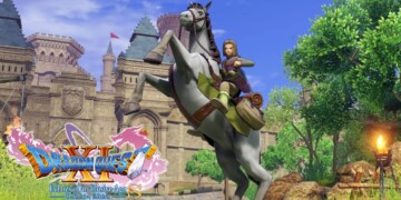 Dragon Quest XI S Echoes of an Elusive Age Definitive Edition annunciato per Switch 2