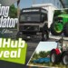 Farming Simulator: Signature Edition riceve il Modhub Ufficiale su Nintendo Switch 2
