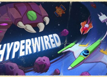 Hyperwired annunciato per Switch