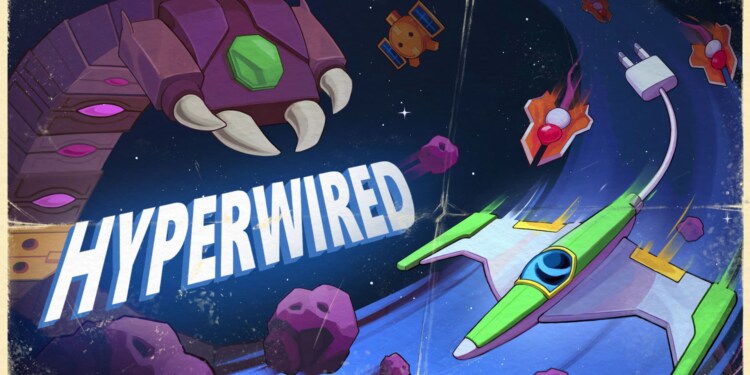 Hyperwired annunciato per Switch