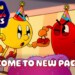 Festeggia il PAC-MAN DAY con il lancio dei corti animati “PAC-MAN: SNACK BREAKS” e dei contenuti bonus in-game per PAC-MAN WORLD 2 RE-PAC