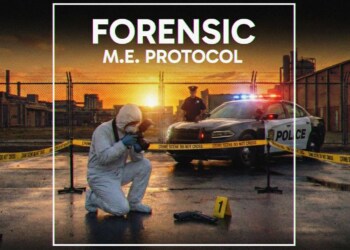 FORENSIC M.E. Protocol – trova le risposte sul luogo del delitto dal 4 di giugno