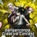 Annunciato il “Concorso creativo di Danganronpa”.