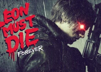Gioca a “LEON MUST DIE FOREVER”, un minigioco gratuito e adrenalinico aggiunto a Resident Evil™ Requiem