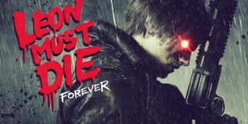 Gioca a “LEON MUST DIE FOREVER”, un minigioco gratuito e adrenalinico aggiunto a Resident Evil™ Requiem