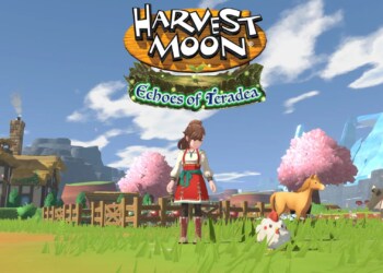 Harvest Moon: Echoes of Teradea uscirà il 24 settembre