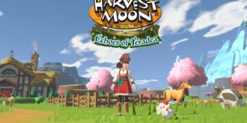 Harvest Moon: Echoes of Teradea uscirà il 24 settembre
