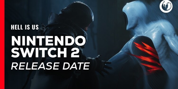 Hell is Us esce su Switch 2 il prossimo settembre