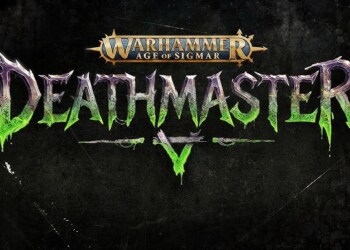 Dotemu annuncia Warhammer Age of Sigmar: Deathmaster