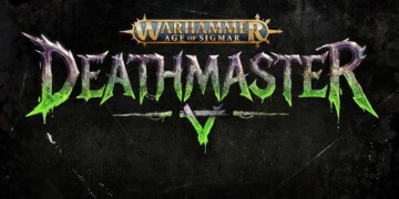 Dotemu annuncia Warhammer Age of Sigmar: Deathmaster