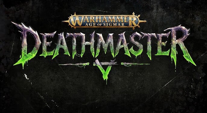 Dotemu annuncia Warhammer Age of Sigmar: Deathmaster