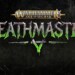 Dotemu annuncia Warhammer Age of Sigmar: Deathmaster
