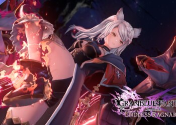 I preordini per Granblue Fantasy: Relink – Endless Ragnarok sono ora disponibili!