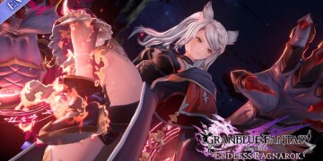 I preordini per Granblue Fantasy: Relink – Endless Ragnarok sono ora disponibili!