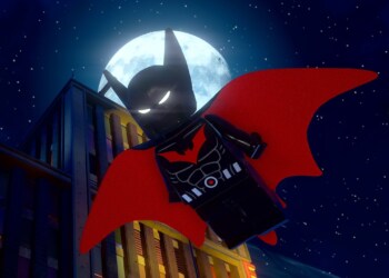 Il nuovo trailer di LEGO® BATMAN™: L’EREDITÀ DEL CAVALIERE OSCURO presenta Joker e Harley Quinn