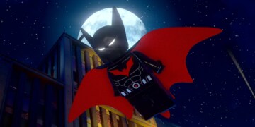 Il nuovo trailer di LEGO® BATMAN™: L’EREDITÀ DEL CAVALIERE OSCURO presenta Joker e Harley Quinn