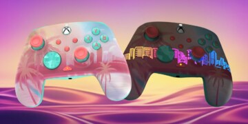 TURTLE BEACH lancia il nuovissimo controller wireless PACIFIC SKYLINE