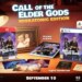 Call of the Elder Gods: Miskatonic Edition in uscita il 10 settembre 2026 per Nintendo Switch 2