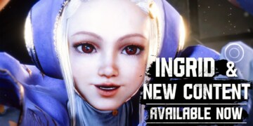 Ingrid si unisce oggi al roster di Street Fighter™ 6!