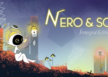 Innamorati della matematica con Néro & Sci ∫ Integral Edition