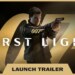 IO INTERACTIVE e AMAZON MGM STUDIOS presentano il trailer di lancio di 007 FIRST LIGHT