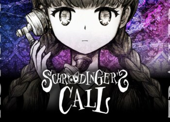 L’emozionante avventura narrativa Schrödinger’s Call è ora disponibile su PC e Nintendo Switch