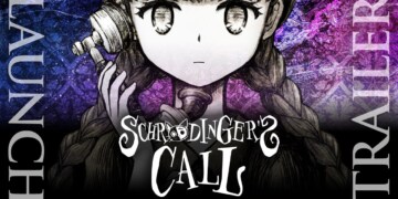 L’emozionante avventura narrativa Schrödinger’s Call è ora disponibile su PC e Nintendo Switch