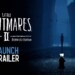 LITTLE NIGHTMARES II ENHANCED EDITION è ora disponibile per Nintendo Switch 2