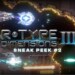 Mancano 7 giorni al lancio: R-Type Dimensions III in arrivo il 19 maggio!
